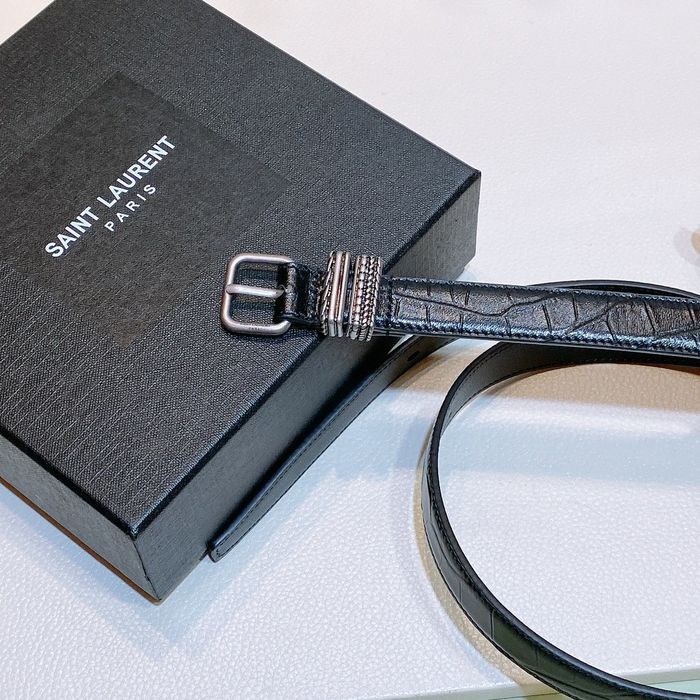 Yves saint Laurent Belt 20MM SLB00014